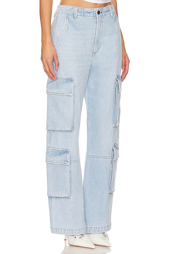 view 2 of 4 Delena Cargo in Frequency