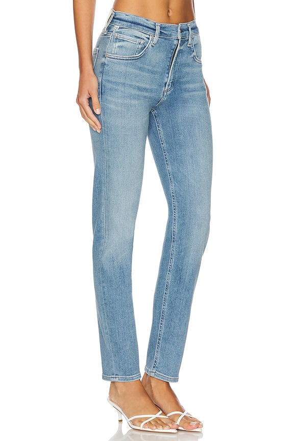 view 2 of 6 Isola Slim in Lazuli