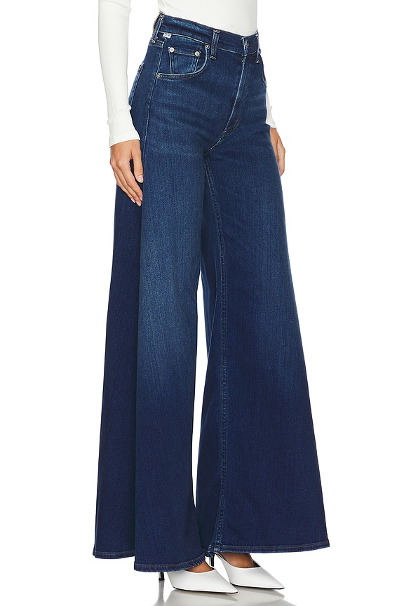 view 2 of 6 JAMBES LARGES AMARI ULTRA in Regatta