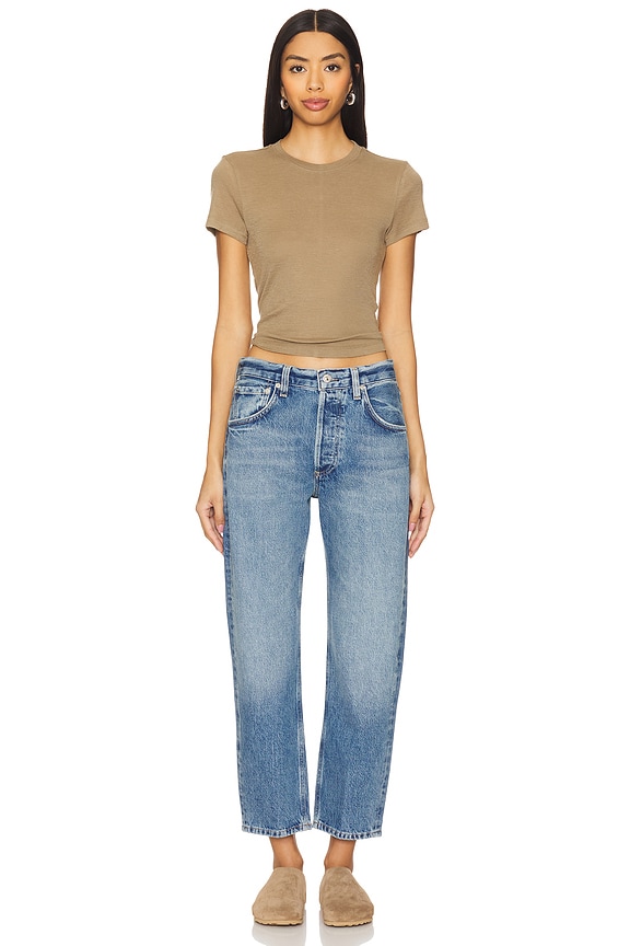 Weekend Boyfriend Denim main image 0