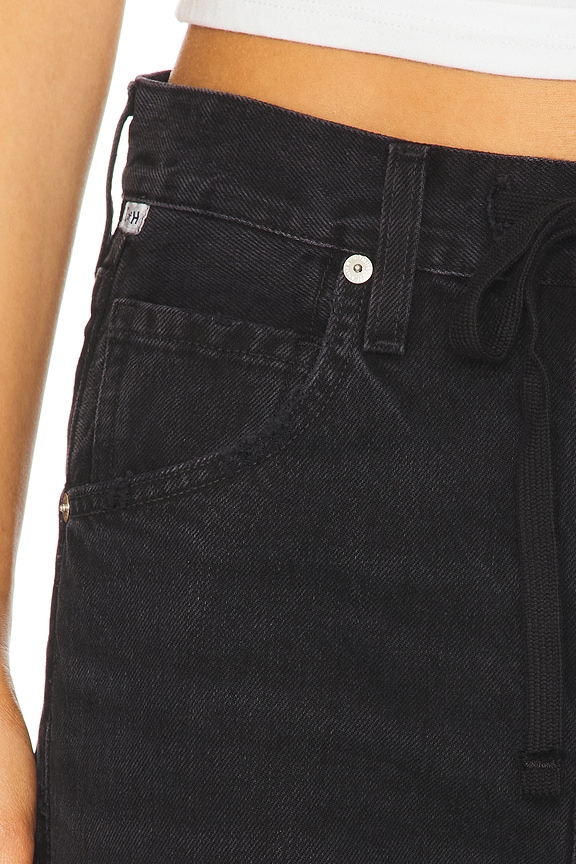 Brynn Drawstring Trouser