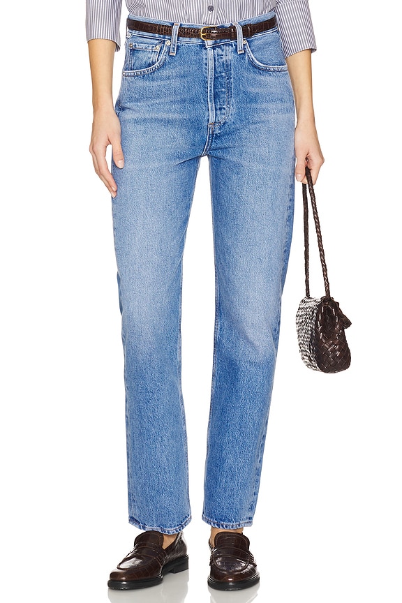 view 1 of 6 Blaine Jeans in Corrin