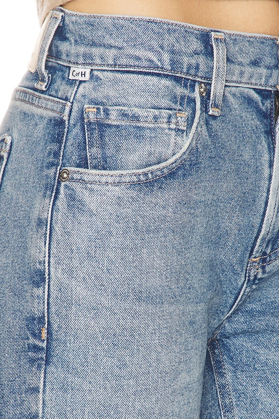 Genova Low Slung Boot Jeans - Thumbnail 6