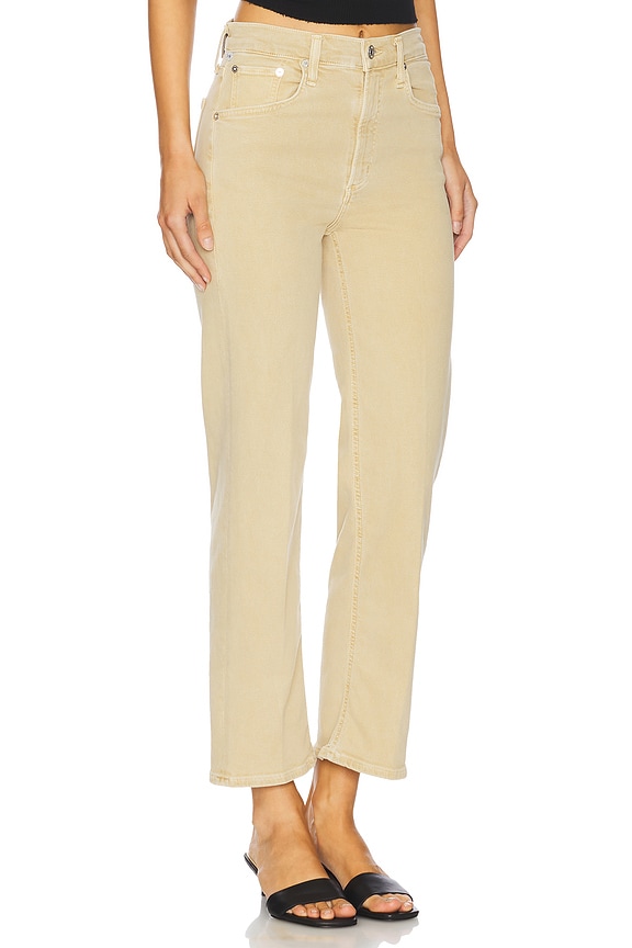 view 2 of 6 PALMA ストレート in Hempseed