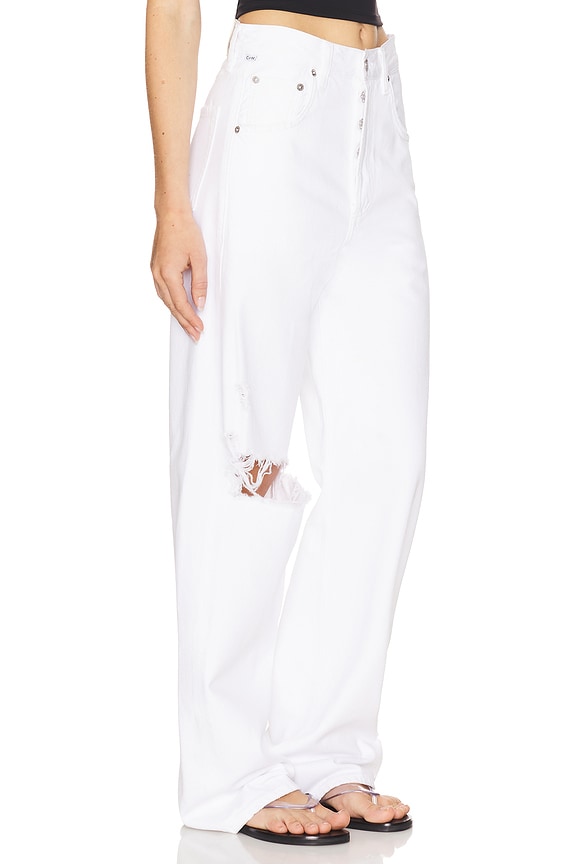 Ayla Baggy Jeans - Thumbnail 2