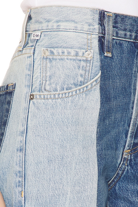 Dahlia Straight Jeans - Thumbnail 6
