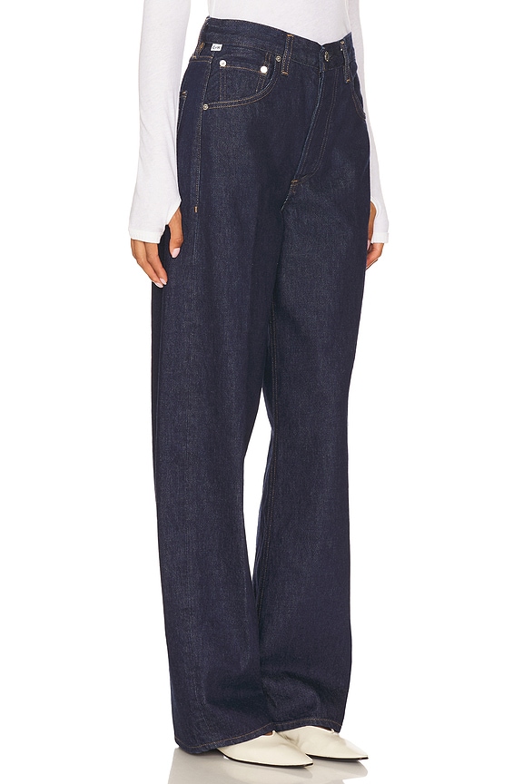 view 2 of 6 Ayla Baggy Jeans in Amherst