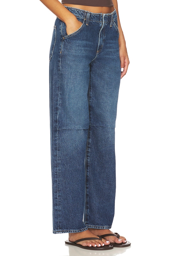 view 2 of 6 Pasha Trouser Jeans in Norello