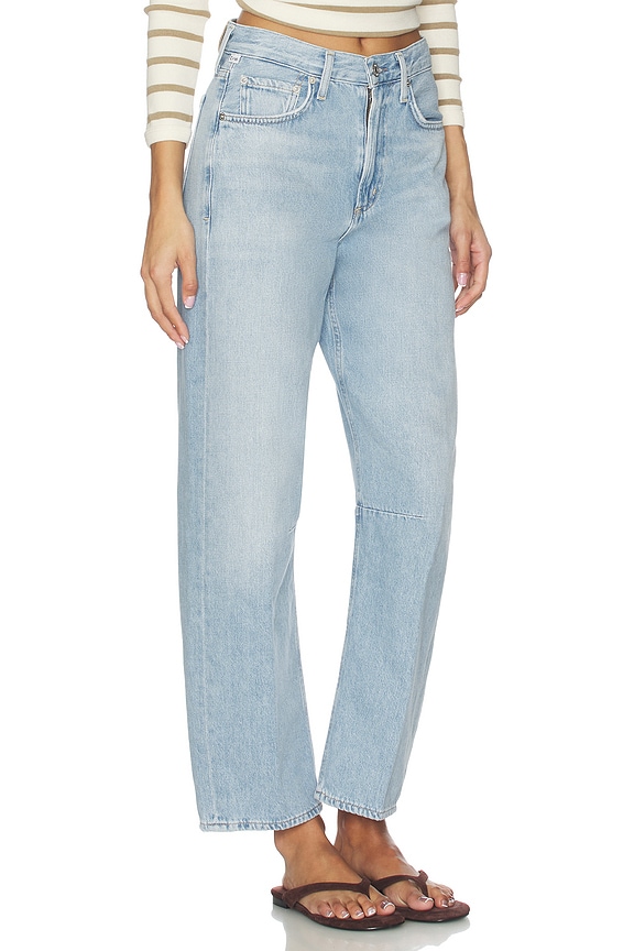 view 2 of 6 Miro Relaxed Jean in Ritual