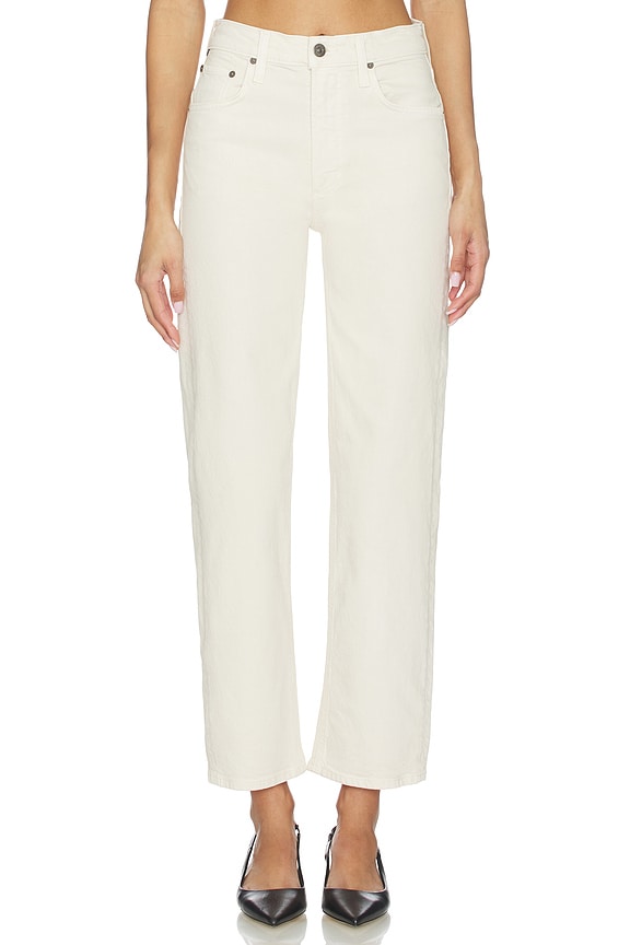 view 1 of 6 PIERNA RECTA PALMA in Almond