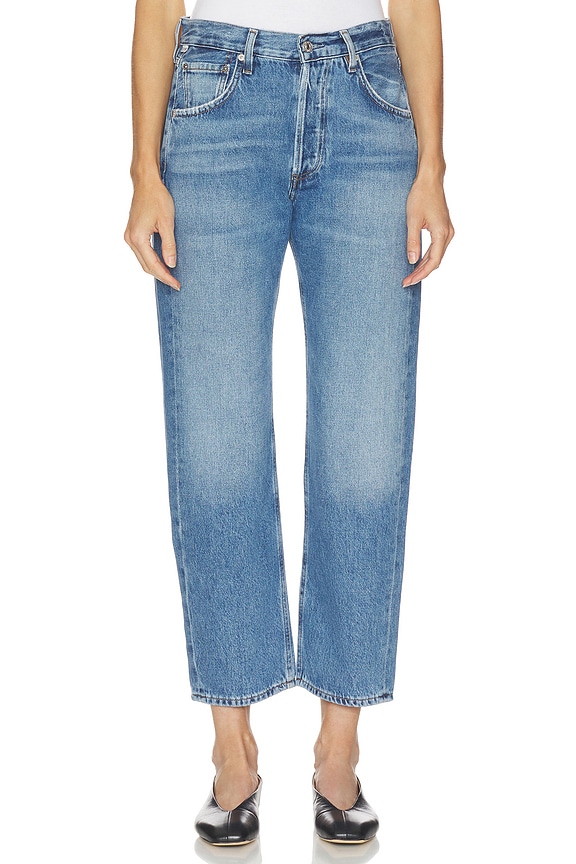 view 1 of 6 Winslow Boyfriend Jeans in Solstice