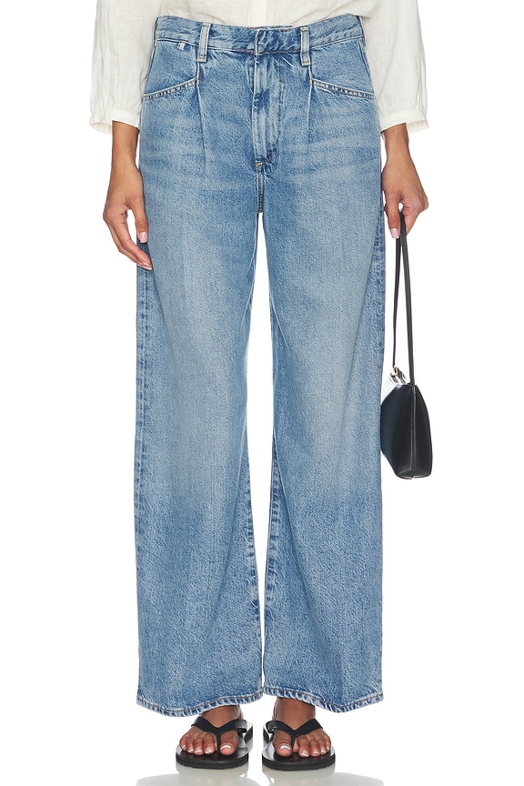 view 2 of 7 Velha Trouser Jeans in Soiree