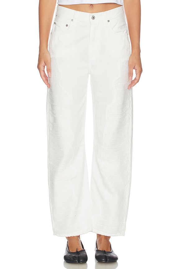 view 1 of 6 JEANS MIRO  in Shred