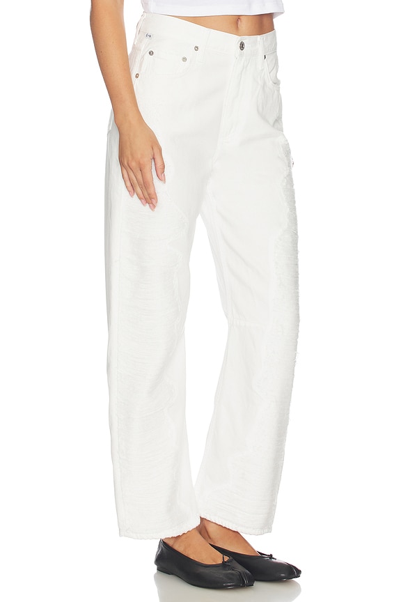 view 2 of 6 JEANS MIRO  in Shred