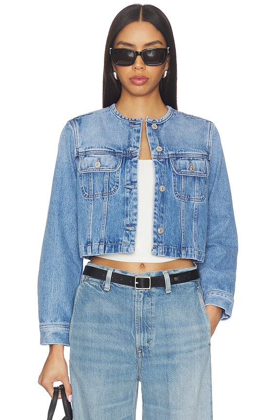 view 1 of 5 BLOUSON DEVIN in Cecil