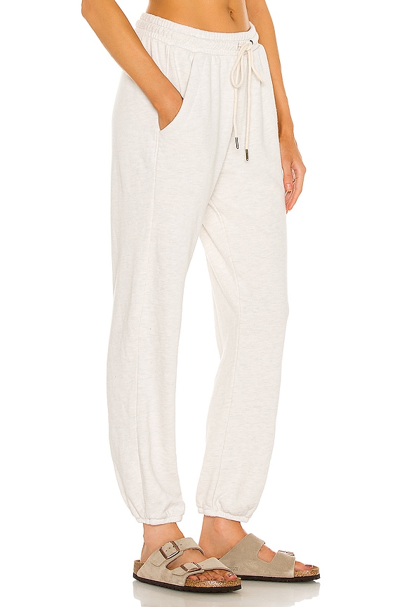 view 2 of 4 PANTALON LAILA in Oatmeal