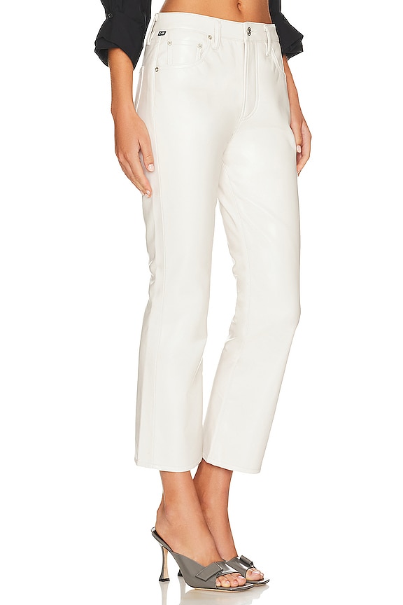 view 2 of 4 PANTALON ISOLA in Frosting