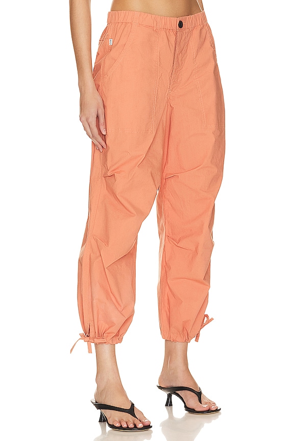 view 2 of 4 PARACAÍDAS HOLGADO LUCI in Papaya