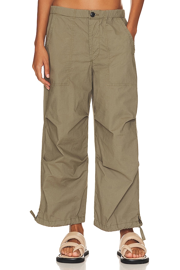 view 2 of 5 Luci Slouch Parachute in Palmetto