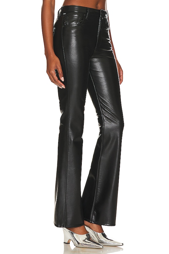 view 2 of 4 PANTALON LILAH in Black