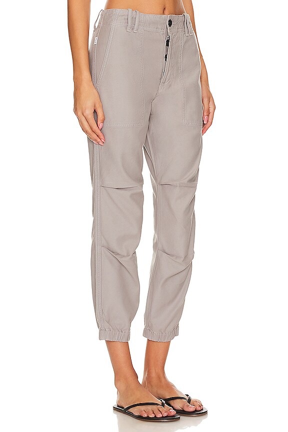 view 2 of 4 Agni Utility Pant in Taupe