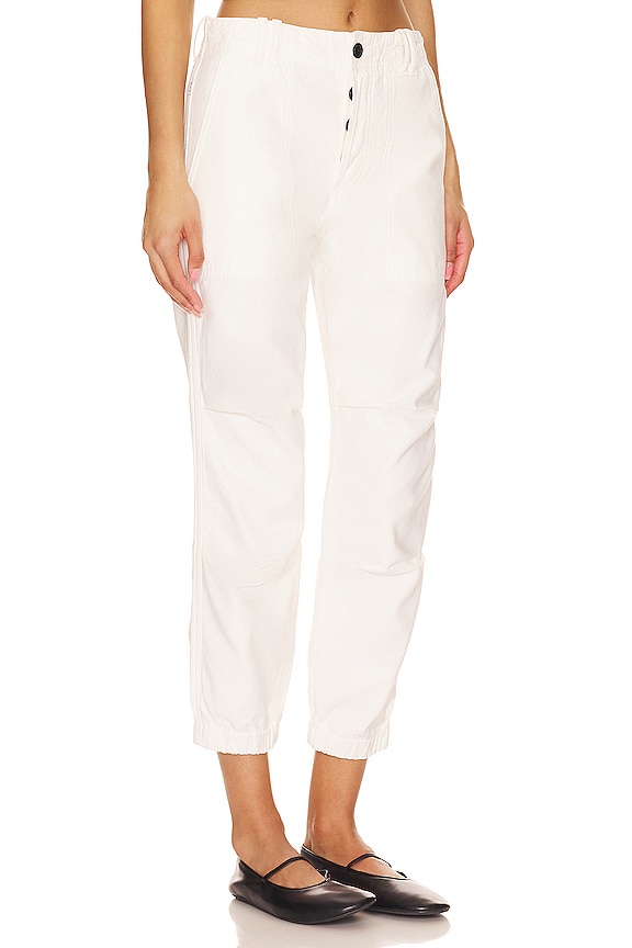 view 2 of 4 Agni Utility Pant in Pashmina