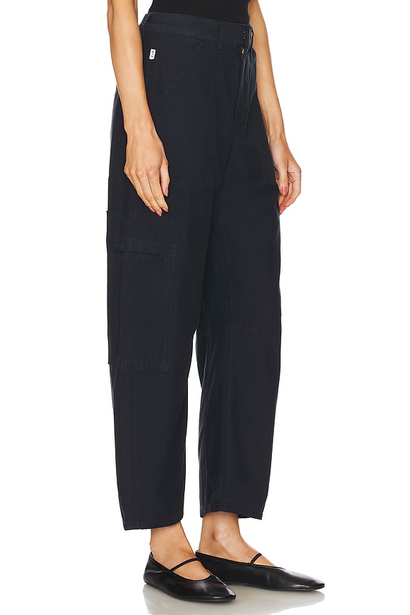 view 2 of 6 MARCELLE カーゴパンツ in True Navy