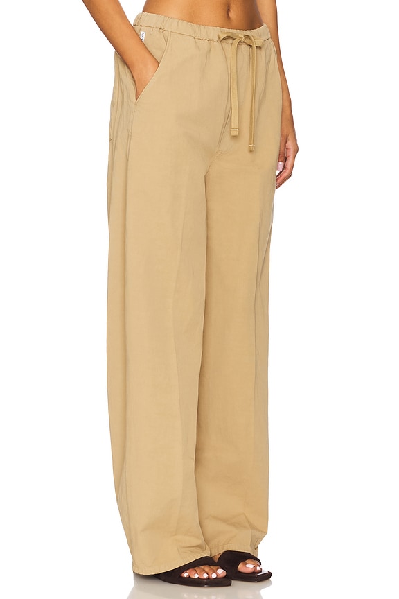 view 2 of 6 PANTALÓN SIN CIERRES AURORA in Catalina