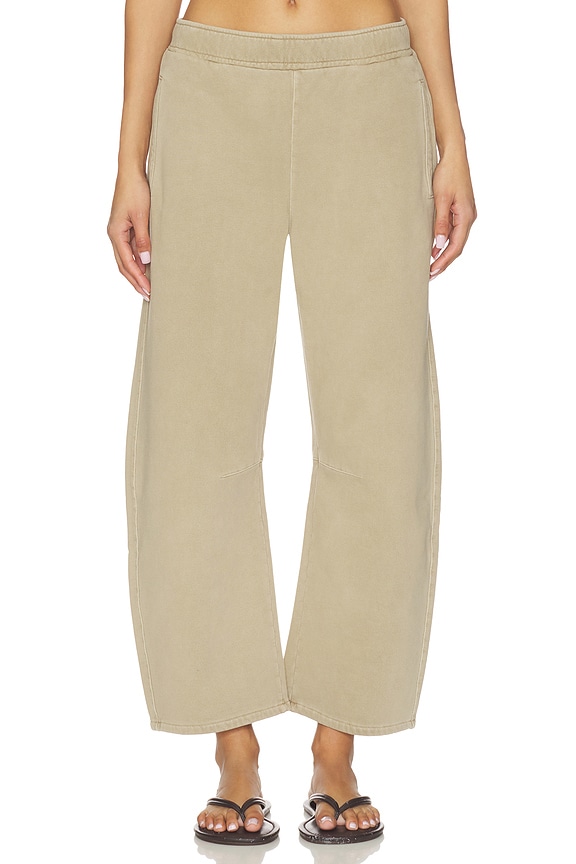 view 1 of 6 Miro Sweatpant in Catalina