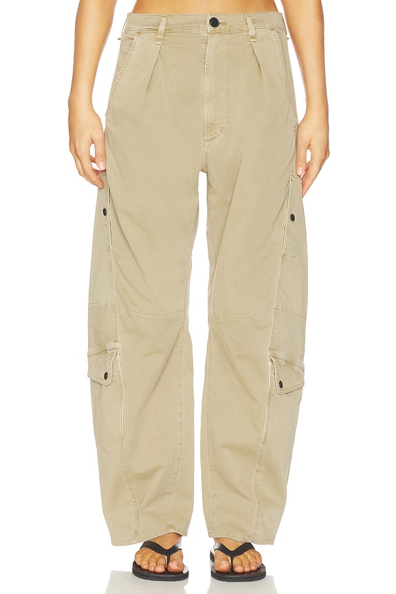 view 1 of 6 Flight Pant in Catalina