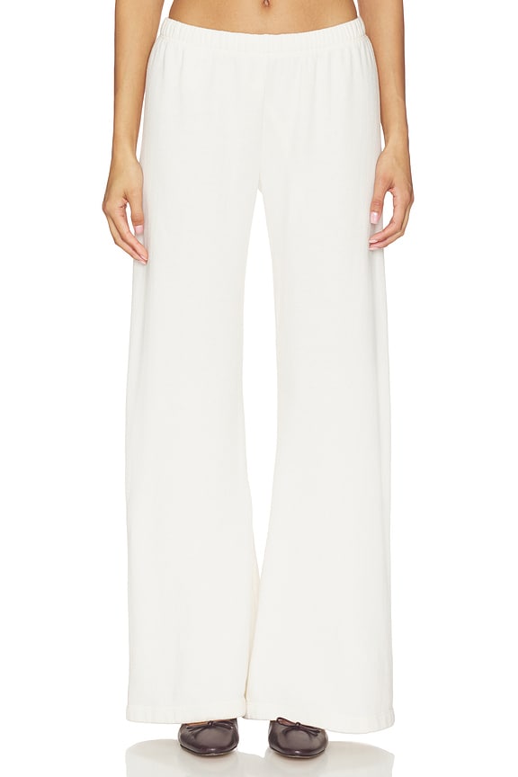 view 1 of 6 PANTALONES NORA in Pashmina