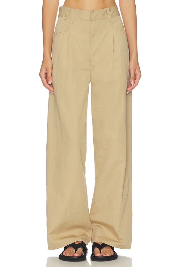 view 1 of 6 Velha Trousers in Catalina
