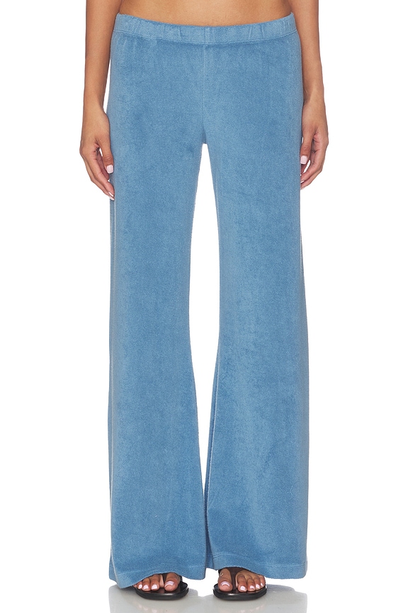 view 2 of 7 PANTALONES NORA  in Oceanic
