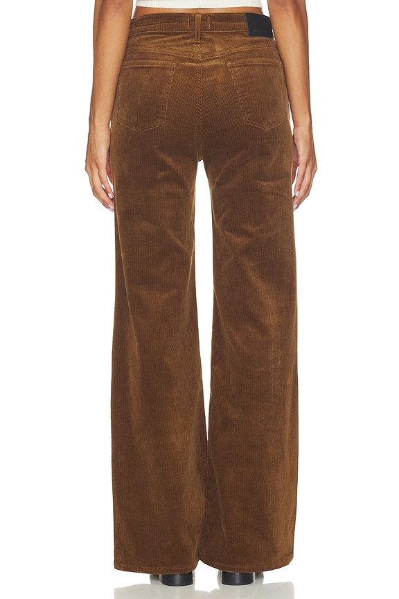 Kimberly 70s Flare