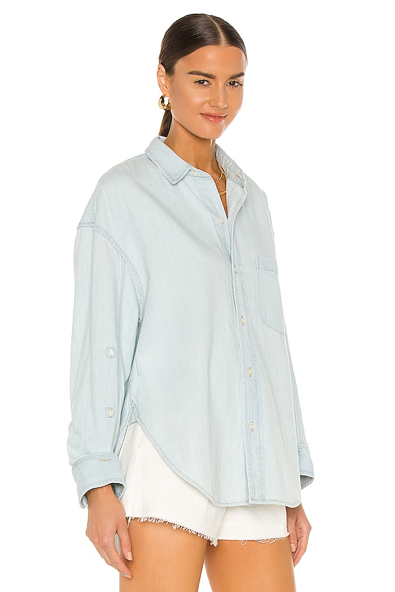 view 2 of 4 CHEMISE KAYLA in Bungalow