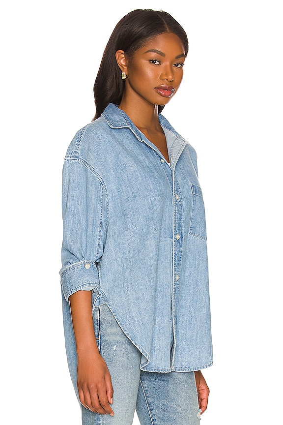 view 2 of 4 Kayla Shirt in Hidden Hills