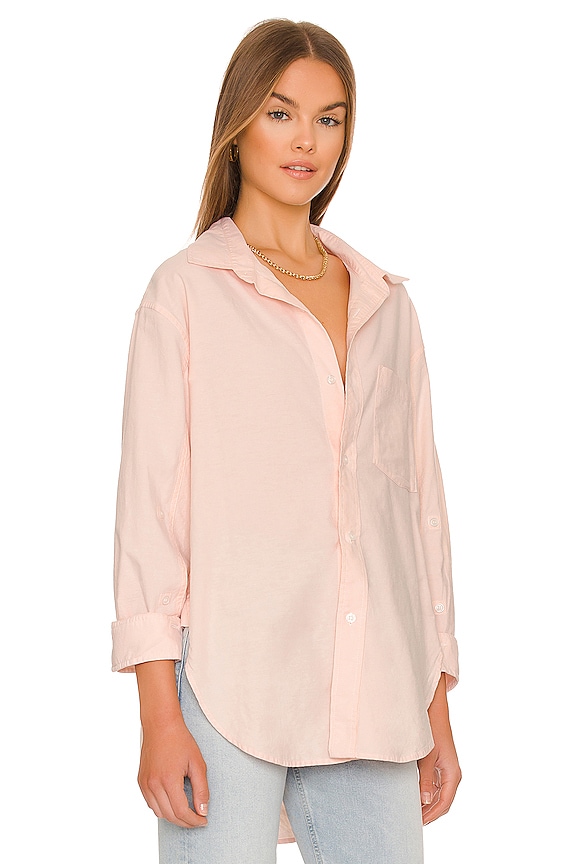 view 2 of 4 Kayla Shirt in Sherbert