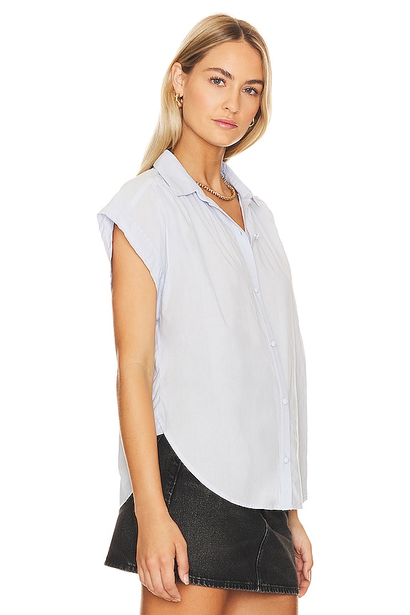 view 2 of 4 БЛУЗКА PENNY in Santa Cruz