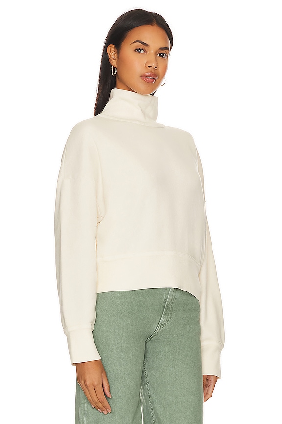 view 2 of 4 Koya Turtleneck in Canvas