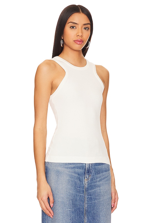 view 2 of 4 Melrose Tank in Pashmina