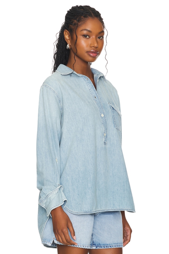 view 2 of 4 CHEMISE SHAY in Palermo