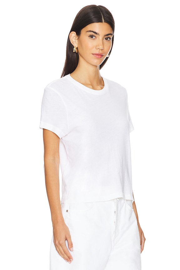 view 2 of 4 ФУТБОЛКА KYLE in Pashmina