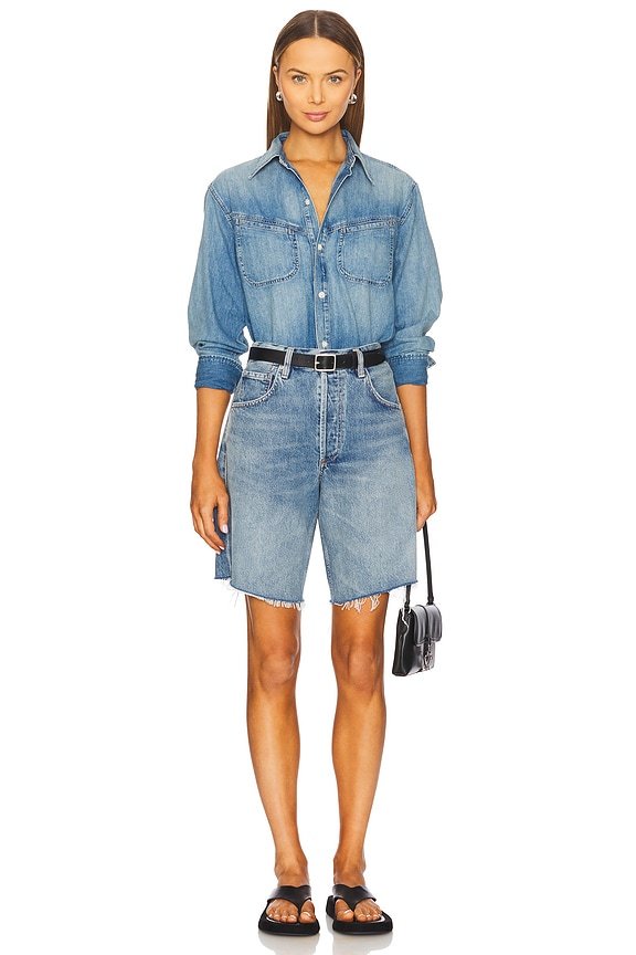 Solene Shirt