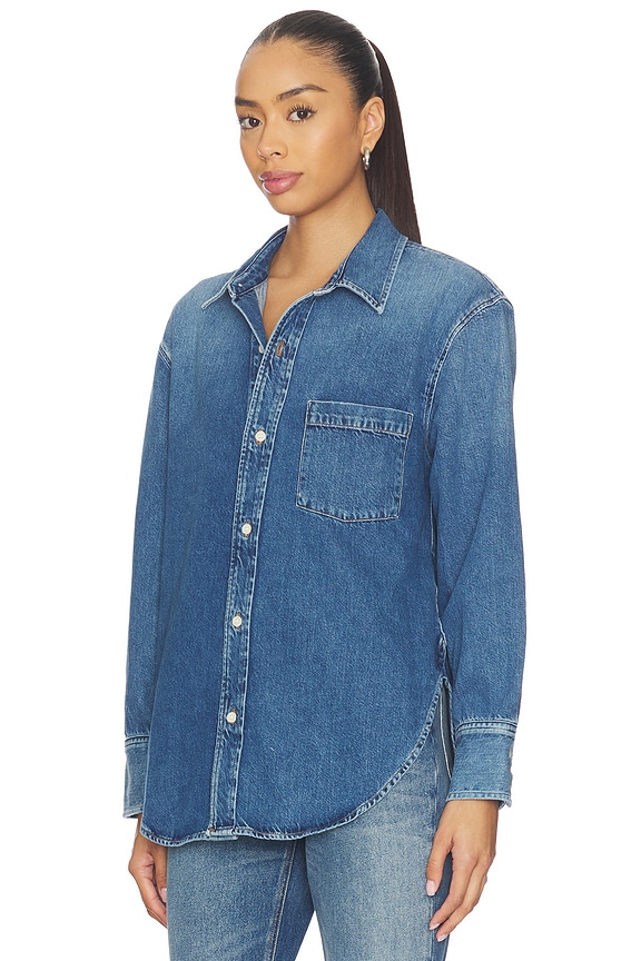 view 2 of 4 CHEMISE CARTER in Chaya