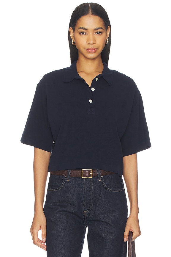 view 1 of 4 POLO LOWEN in True Navy