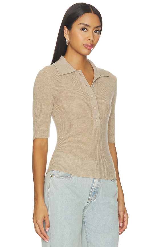 view 2 of 4 PULL AMELIE in Fawn