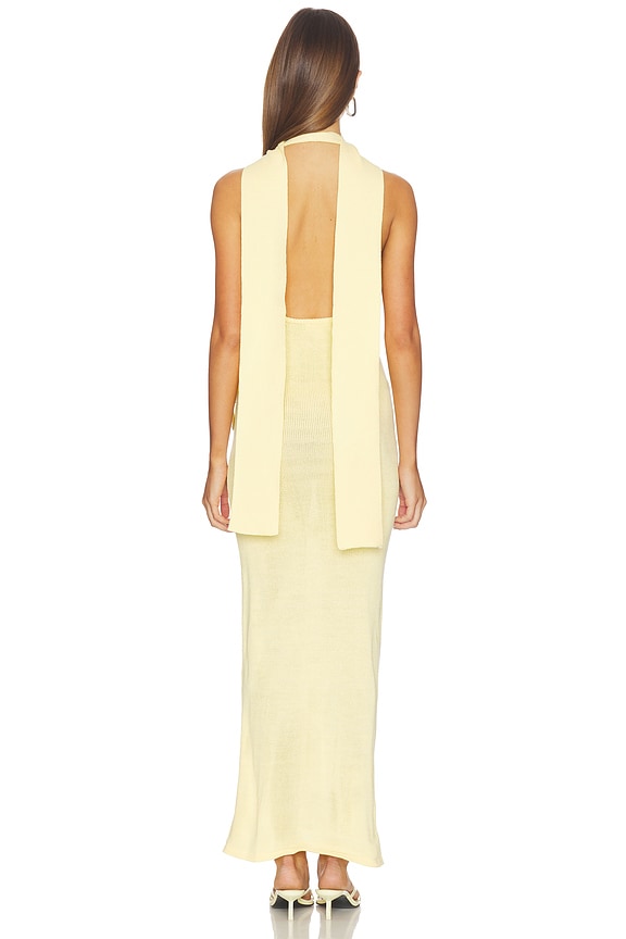Uchi Dress