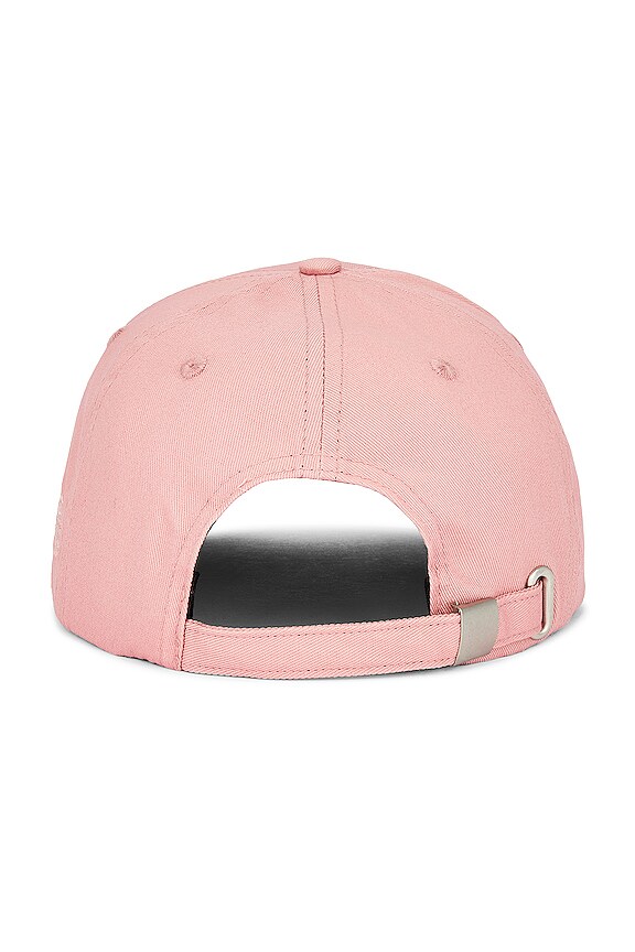 view 2 of 3 모자 in Blush Pink