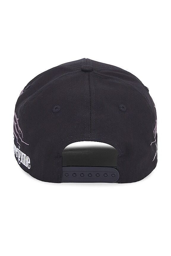 view 2 of 4 모자 in Black