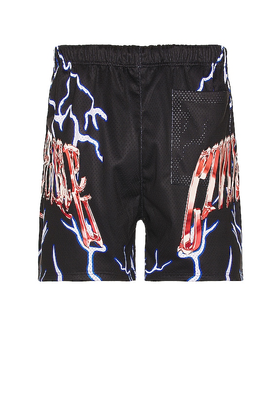 view 2 of 5 ショートパンツ in Black